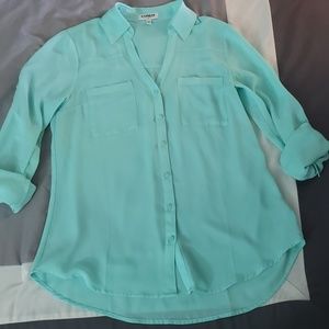Portofino Shirt